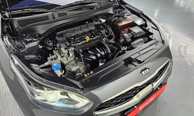 Kia K3 2019, 76384 км, за 8467.9 USD - фото 6