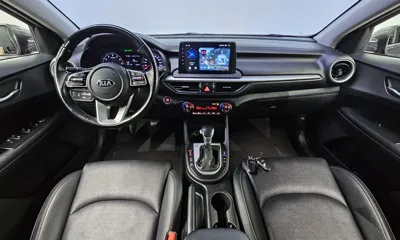 Kia K3 2019, 76384 км, за 8467.9 USD - фото 7