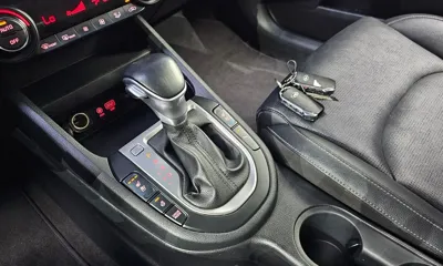 Kia K3 2019, 76384 км, за 8467.9 USD - фото 9