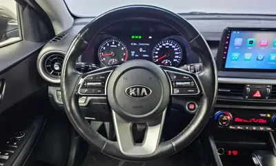 Kia K3 2019, 76384 км, за 8467.9 USD - фото 15