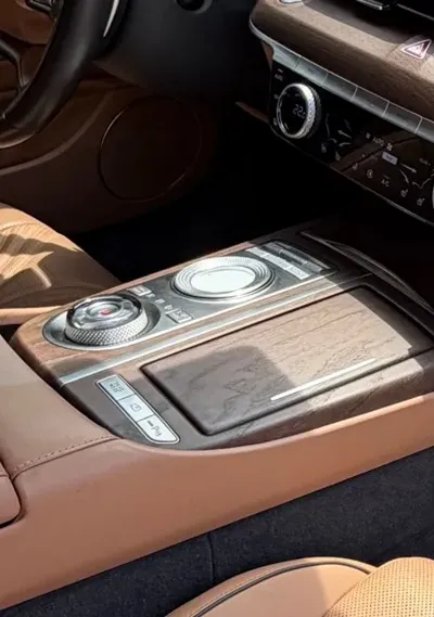 Genesis G80 2022, 54000 км, за 25045.56 USD - фото 9