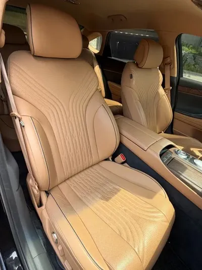 Genesis G80 2022, 54000 км, за 25045.56 USD - фото 10