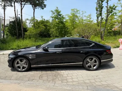 Genesis G80 2022, 54000 км, за 25045.56 USD - фото 12