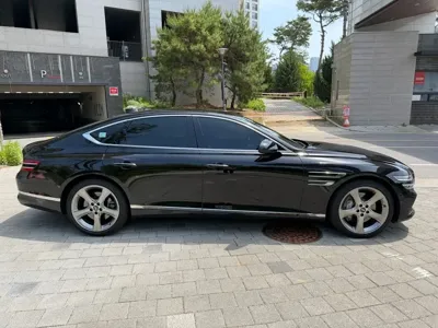 Genesis G80 2022, 54000 км, за 25045.56 USD - фото 13
