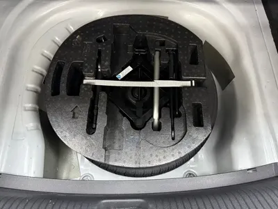 Volkswagen Lavida 2023, 32000 км, за 13213.4 USD - фото 8