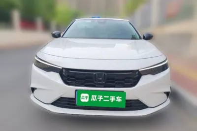 Honda Integra 2023, 40300 км, за 16553 USD