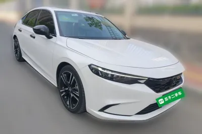 Honda Integra 2023, 40300 км, за 16553 USD