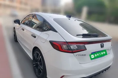 Honda Integra 2023, 40300 км, за 16553 USD