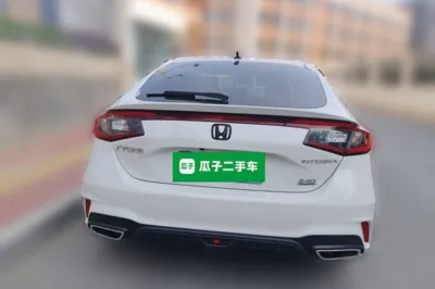 Honda Integra 2023, 40300 км, за 16553 USD - фото 6