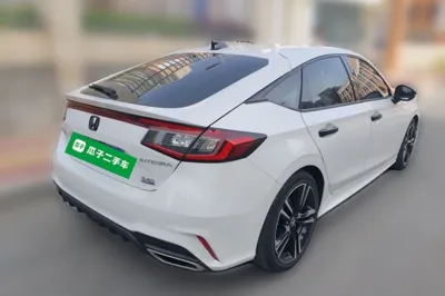 Honda Integra 2023, 40300 км, за 16553 USD - фото 7