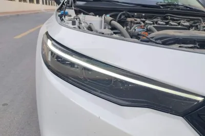 Honda Integra 2023, 40300 км, за 16553 USD - фото 8