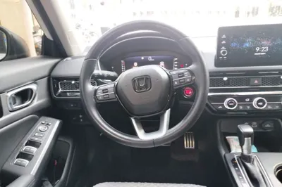 Honda Integra 2023, 40300 км, за 16553 USD - фото 10
