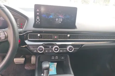Honda Integra 2023, 40300 км, за 16553 USD - фото 13