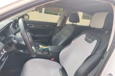Honda Integra 2023, 40300 км, за 16553 USD - фото 15