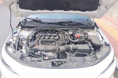 Honda Integra 2023, 40300 км, за 16553 USD - фото 21