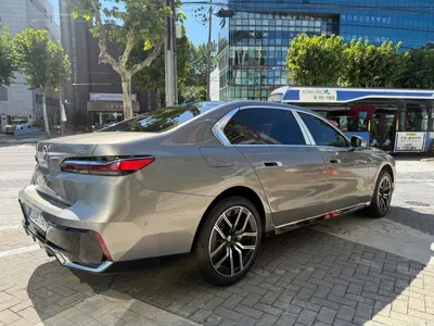 BMW 7-Series 2025, 1263 км, за 74754.15 USD - фото 6