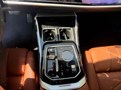 BMW 7-Series 2025, 1263 км, за 74754.15 USD - фото 11