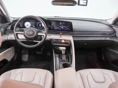 Hyundai Avante 2022, 83651 км, за 8384.37 USD - фото 15