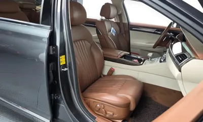 Genesis G90 2021, 98099 км, за 25052.9 USD - фото 26