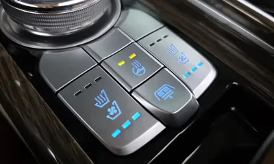 Genesis G90 2021, 98099 км, за 25052.9 USD - фото 29