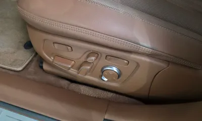 Genesis G90 2021, 98099 км, за 25052.9 USD - фото 33