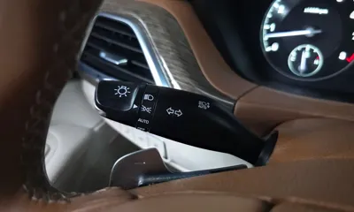 Genesis G90 2021, 98099 км, за 25052.9 USD - фото 34