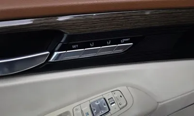 Genesis G90 2021, 98099 км, за 25052.9 USD - фото 36