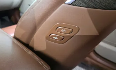 Genesis G90 2021, 98099 км, за 25052.9 USD - фото 37