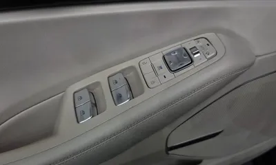 Genesis G90 2021, 98099 км, за 25052.9 USD - фото 38