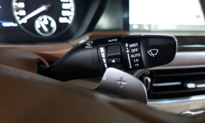 Genesis G90 2021, 98099 км, за 25052.9 USD - фото 40