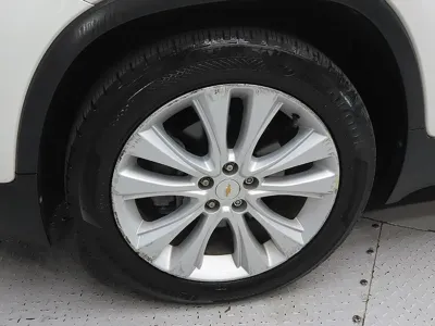 ChevroletGMDaewoo Trax 2017, 118987 км, за 4230.57 USD