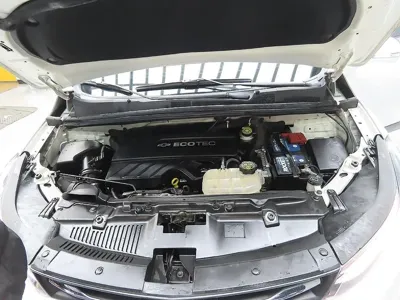 ChevroletGMDaewoo Trax 2017, 118987 км, за 4230.57 USD - фото 6
