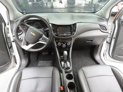 ChevroletGMDaewoo Trax 2017, 118987 км, за 4230.57 USD - фото 8