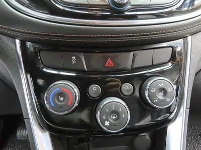 ChevroletGMDaewoo Trax 2017, 118987 км, за 4230.57 USD - фото 13