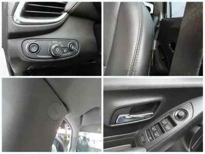 ChevroletGMDaewoo Trax 2017, 118987 км, за 4230.57 USD - фото 16