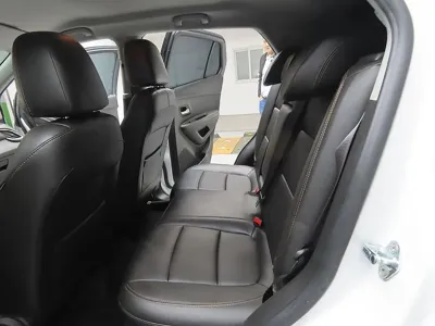 ChevroletGMDaewoo Trax 2017, 118987 км, за 4230.57 USD - фото 18