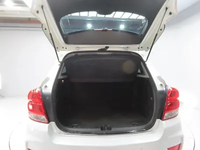 ChevroletGMDaewoo Trax 2017, 118987 км, за 4230.57 USD - фото 20