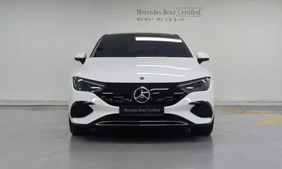 Mercedes-Benz EQE 2023, 19836 км, за 37442.19 USD