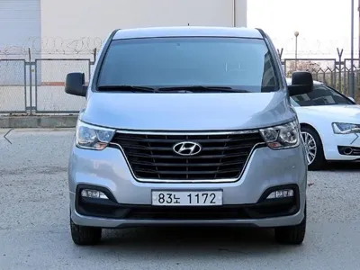 Hyundai Starex 2019, 218423 км, за 5513.98 USD