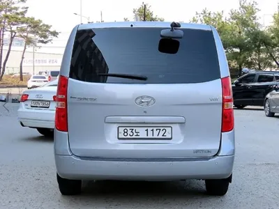 Hyundai Starex 2019, 218423 км, за 5513.98 USD