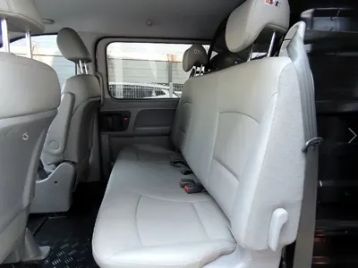 Hyundai Starex 2019, 218423 км, за 5513.98 USD - фото 6