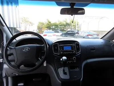 Hyundai Starex 2019, 218423 км, за 5513.98 USD - фото 7