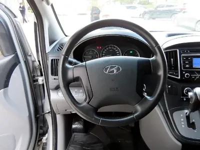 Hyundai Starex 2019, 218423 км, за 5513.98 USD - фото 8