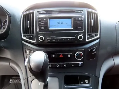 Hyundai Starex 2019, 218423 км, за 5513.98 USD - фото 13