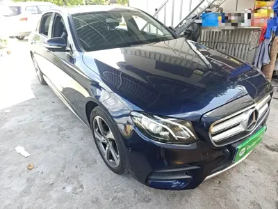Mercedes-Benz E-Class 2019, 110200 км, за 24107.17 USD