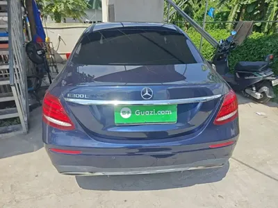 Mercedes-Benz E-Class 2019, 110200 км, за 24168.98 USD - фото 6