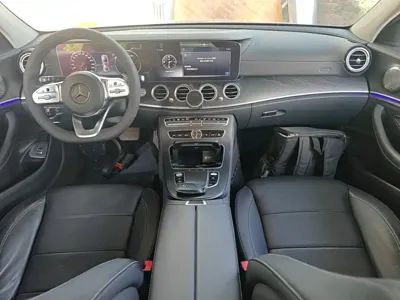 Mercedes-Benz E-Class 2019, 110200 км, за 24168.98 USD - фото 10