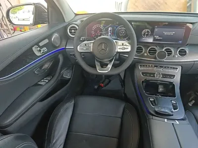 Mercedes-Benz E-Class 2019, 110200 км, за 24168.98 USD - фото 11
