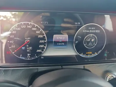 Mercedes-Benz E-Class 2019, 110200 км, за 24168.98 USD - фото 12