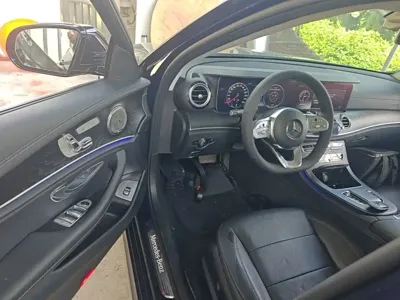 Mercedes-Benz E-Class 2019, 110200 км, за 24168.98 USD - фото 16
